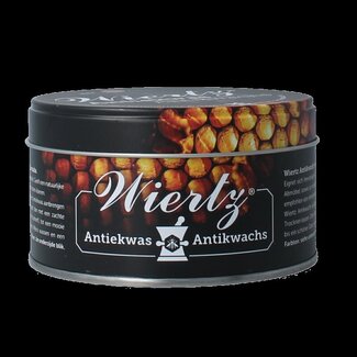 Wiertz Antiekwas bruin 380 Milliliter