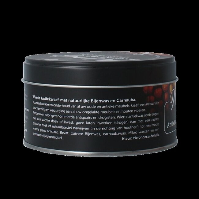 Cire antique marron 380 ml