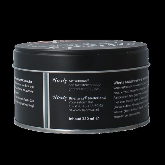 Cire antique marron 380 ml