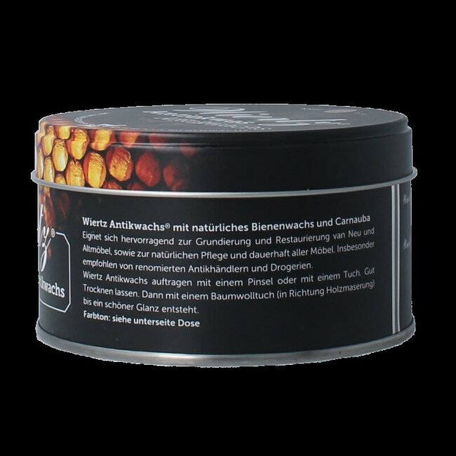 Cire antique marron 380 ml