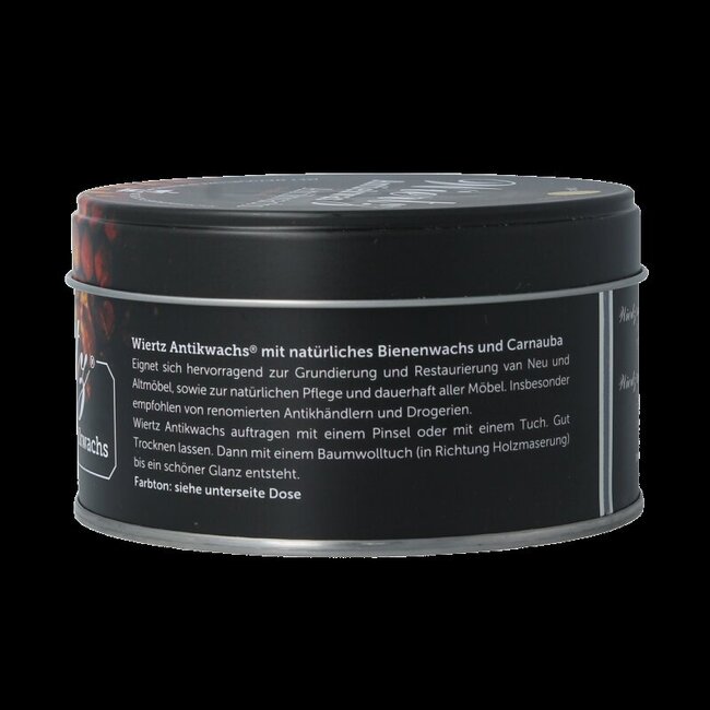 Antiekwas naturel/geel 380 Milliliter