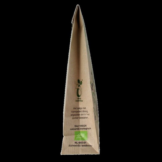 Tuinkerszaad bio 135 Gram