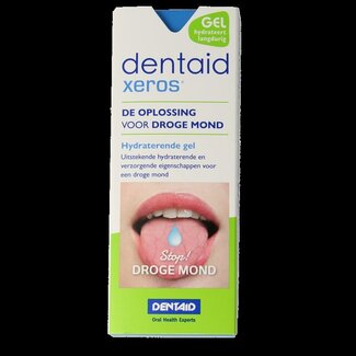 Dentaid Xeros gel 50 ml