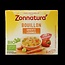 Groentebouillon tablet 11 gram bio 6 Stuks