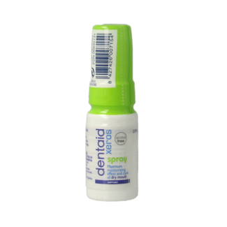 Dentaid Xeros spray 15 Milliliter