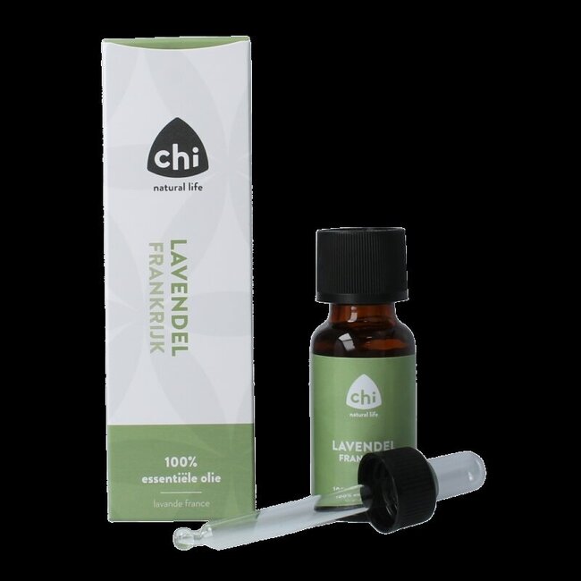 Lavande cultivar France 20 Millilitres