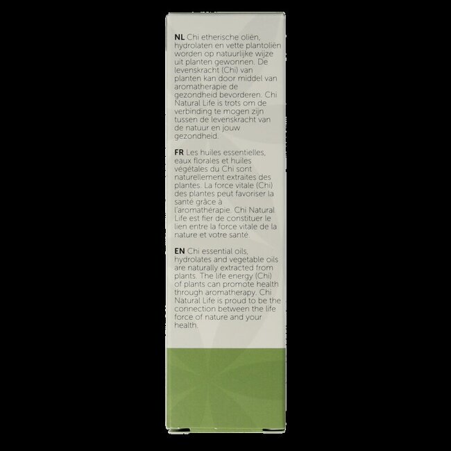 Laurier de Turquie bio 10 ml