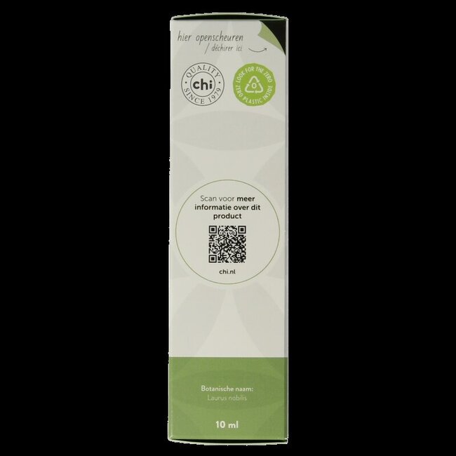 Laurier Turkije eko bio 10 Milliliter