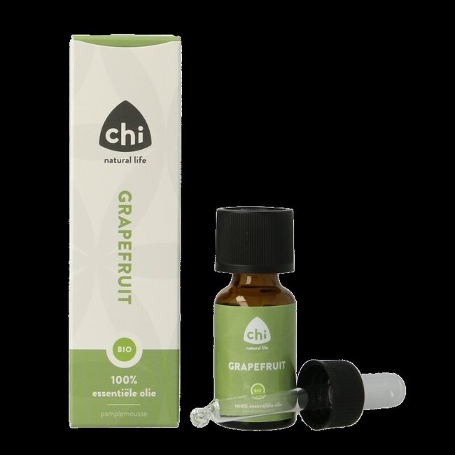 Pamplemousse bio éco 10 ml
