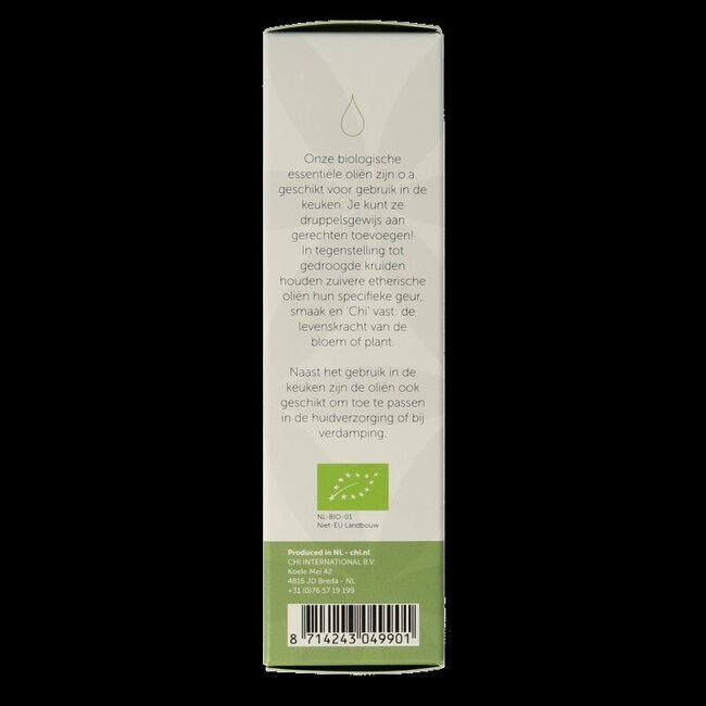 Pamplemousse bio éco 10 ml