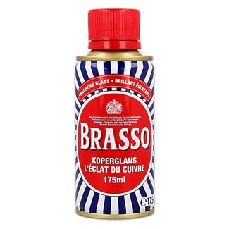 Brasso Brasso Nettoyant Cuivre 175 ml