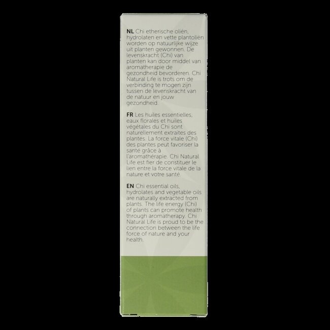 Geranium eko bio 10 Milliliter