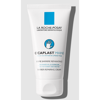 La Roche-Posay Cicaplast Crème Mains 50 ml