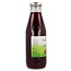 Cranberrysap bio 750 Milliliter