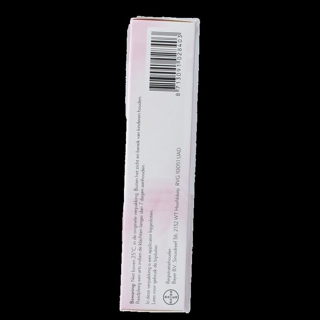 Gyno 1 comprimé vaginal 1 comprimé