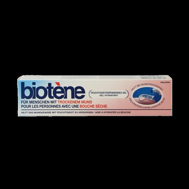 Gel Oralbalance 50 g