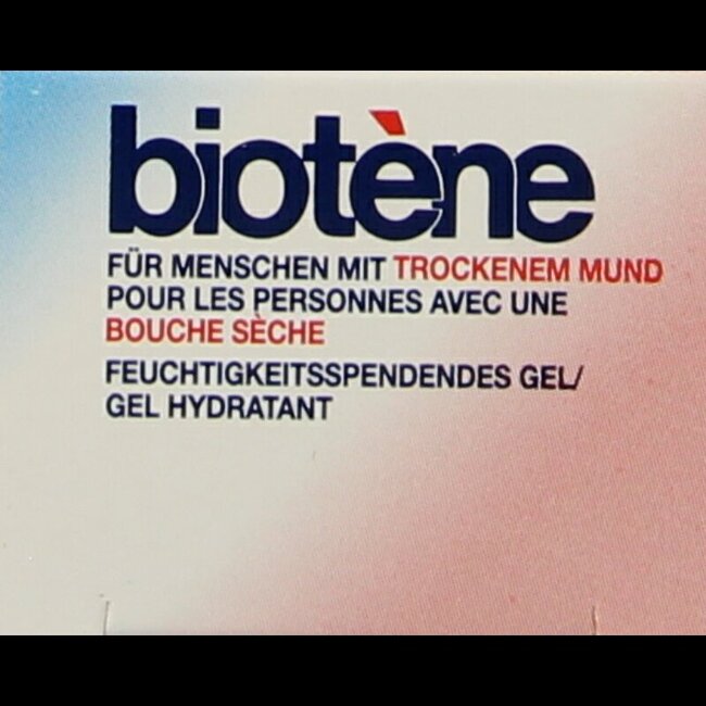 Gel Oralbalance 50 g