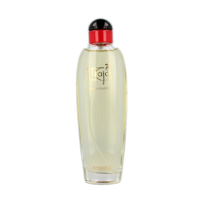 Eau de toilette vaporisateur naturel 100 ml