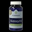 Glutazyme avec enzymes digestives et L-Glutamine 90 comprimés