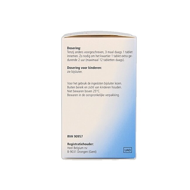 Traumeel S 250 Tabletten