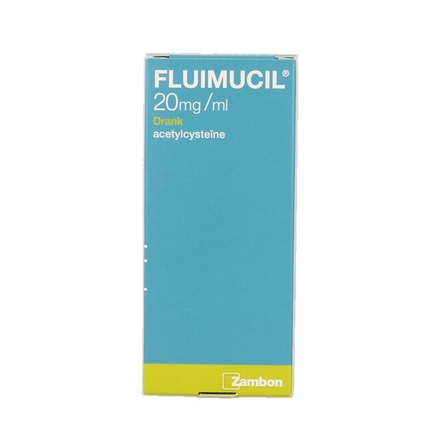 Solution buvable 20 mg/ml 200 ml