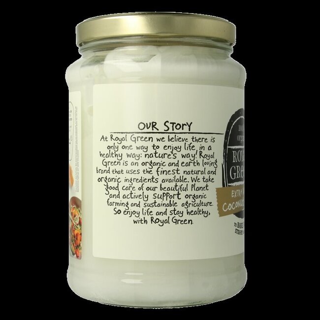 Crème de cuisson à la noix de coco extra vierge bio 1400 ml