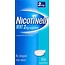Nicotinell Menthe 2 mg 96 comprimés à sucer