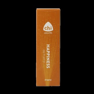 Chi Happiness airspray 50 Milliliter