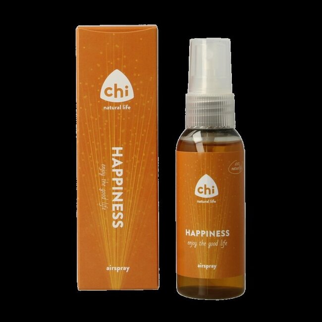 Happiness airspray 50 Milliliter
