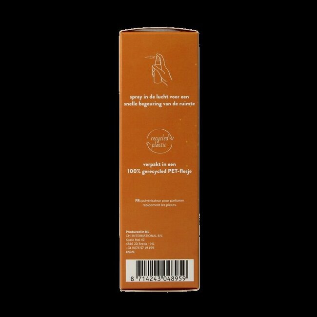 Happiness airspray 50 Milliliter