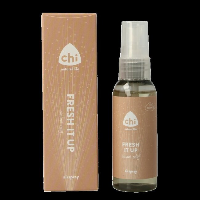 Spray d'ambiance Fresh it up 50 millilitres