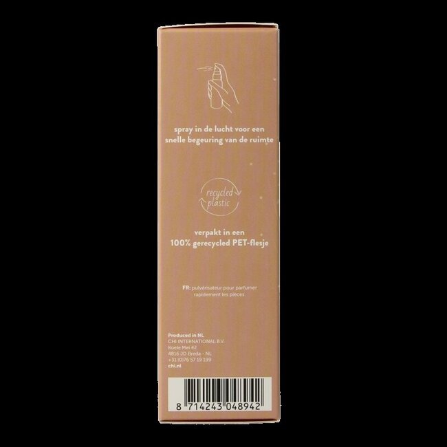 Spray d'ambiance Fresh it up 50 millilitres