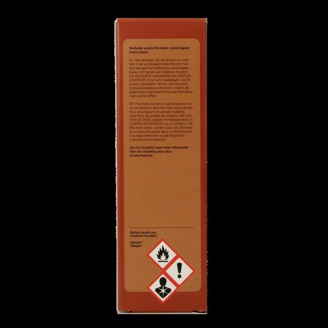 Back to earth airspray 50 Milliliter