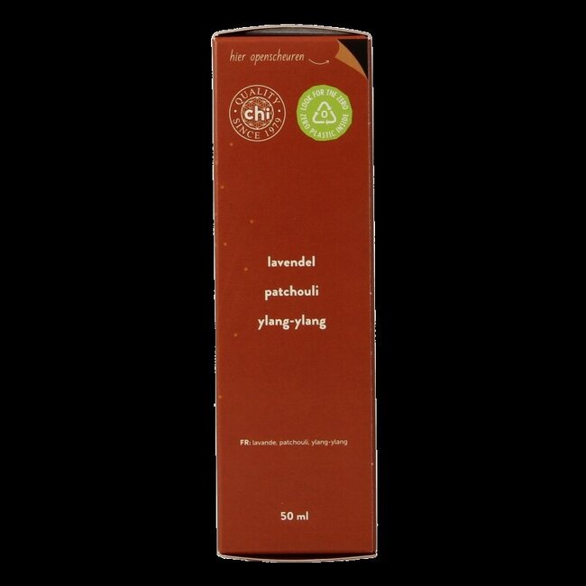 Back to earth airspray 50 ml