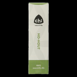 Chi Bois de Hô sauvage 10 ml
