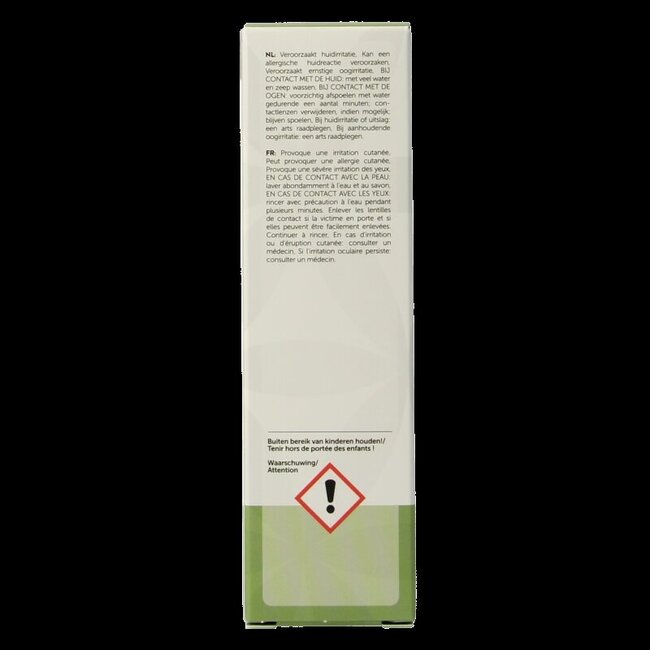 Ho hout wild 10 Milliliter