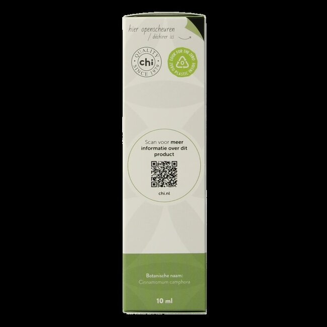 Ho hout wild 10 Milliliter