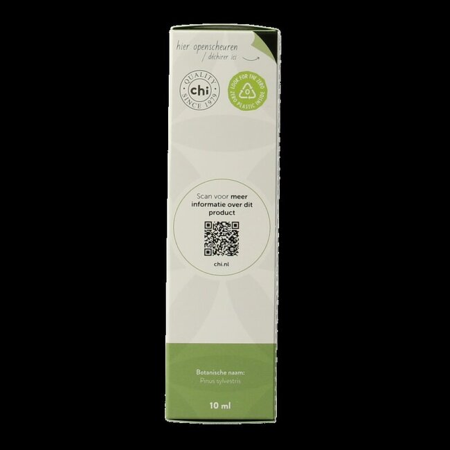 Den grove wild 10 Milliliter