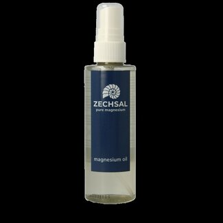 Zechsal Spray d'huile de magnésium 100 ml