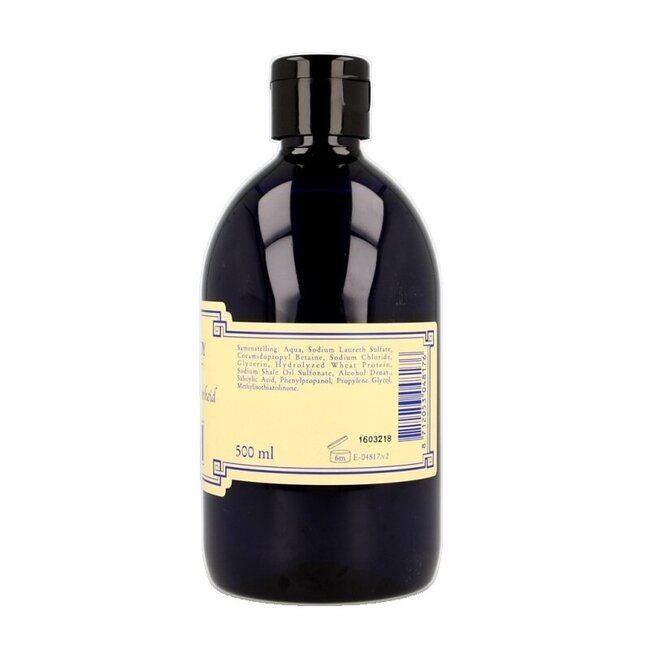 Shampooing au goudron 500 ml