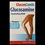 Glucosamine & chondroitine MSM mangaan 60 Tabletten