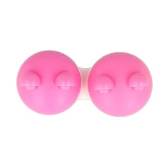 IBD Lenshouder kikker 1 Stuks