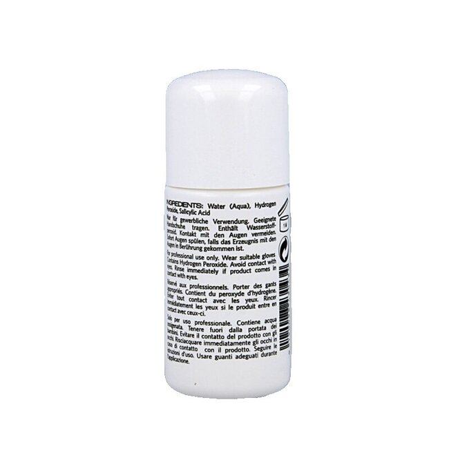 Waterstofperoxide 5% 20 Milliliter
