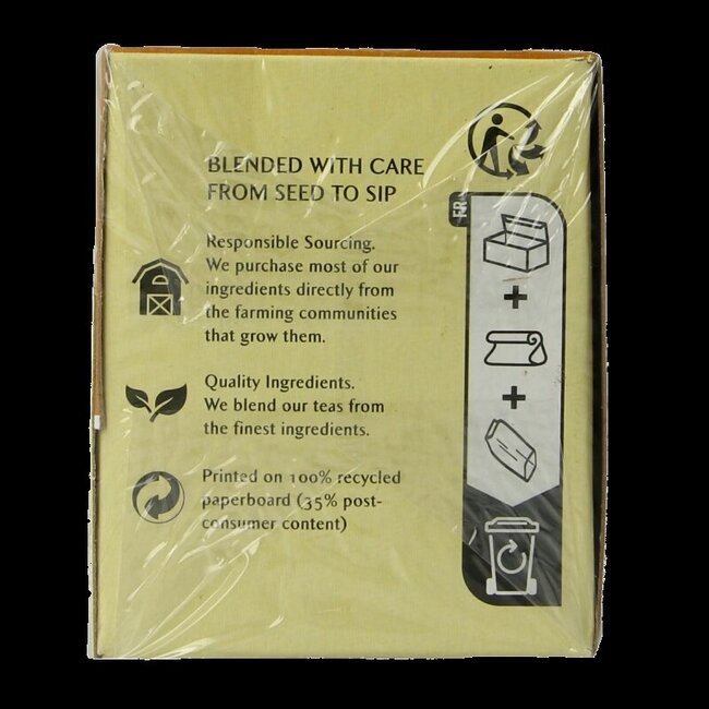 Thé Bengal Spice 20 sachets