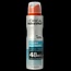Deodorant spray fresh extreme 150 Milliliter