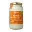 Kokosolie extra virgin glas bio 1 Liter