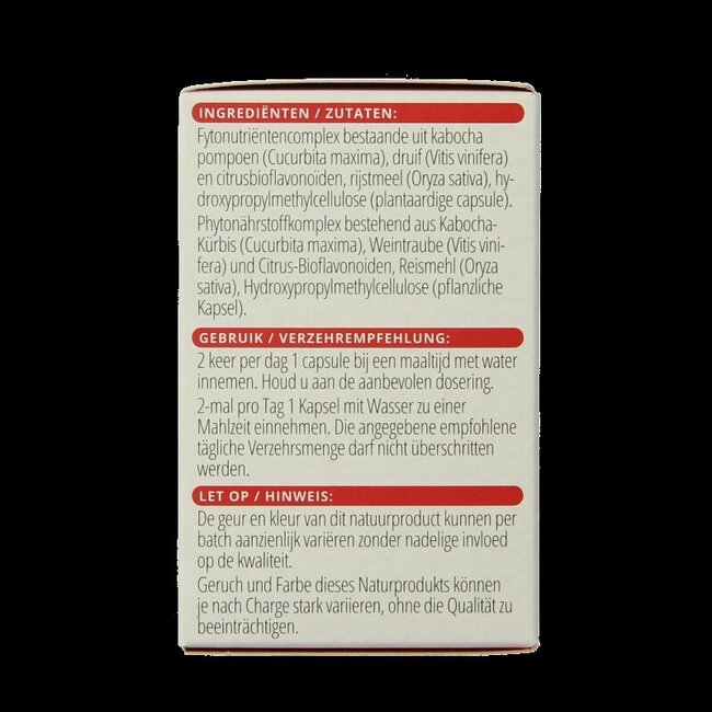 Salvestrol shield 60 Capsules