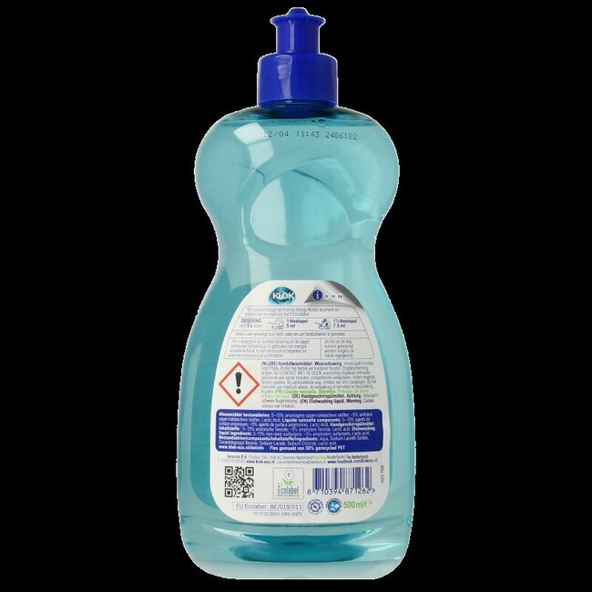 Afwas 500 Milliliter