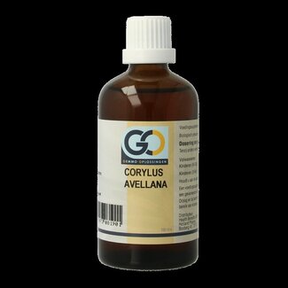 GO Corylus avellana 100 Millilitres