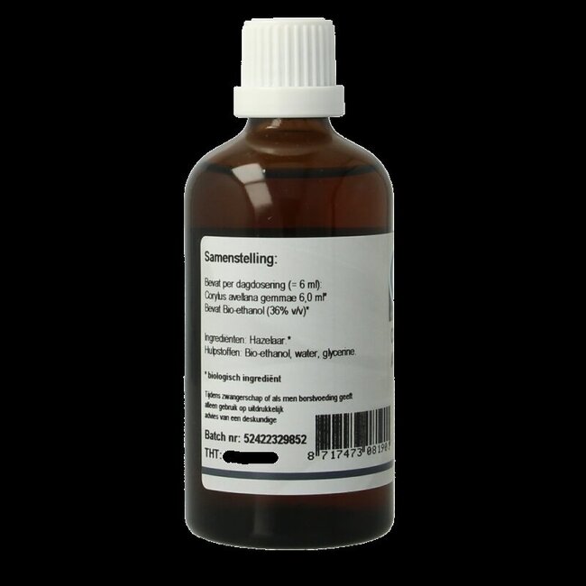 Corylus avellana 100 Milliliter